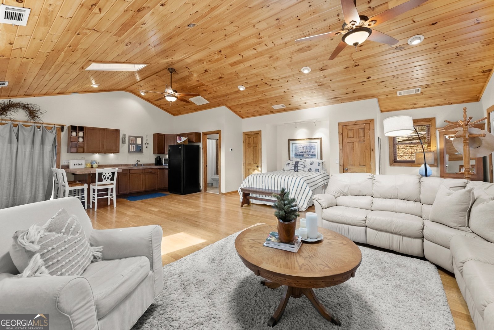 315 Lake Drive Sautee Nacoochee - 36