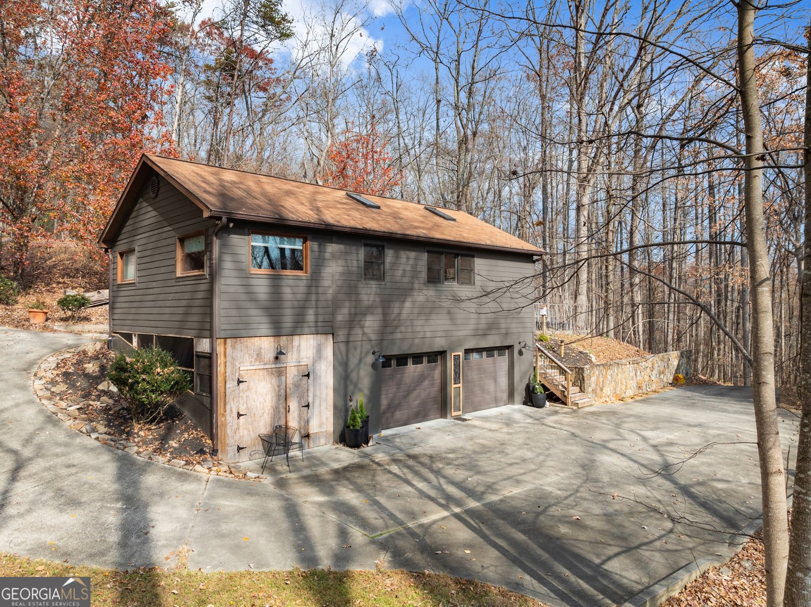 315 Lake Drive Sautee Nacoochee - 4