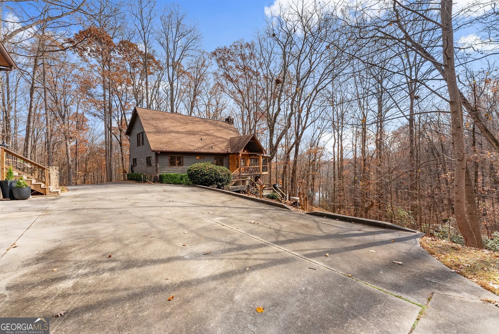 315 Lake Drive Sautee Nacoochee - 43