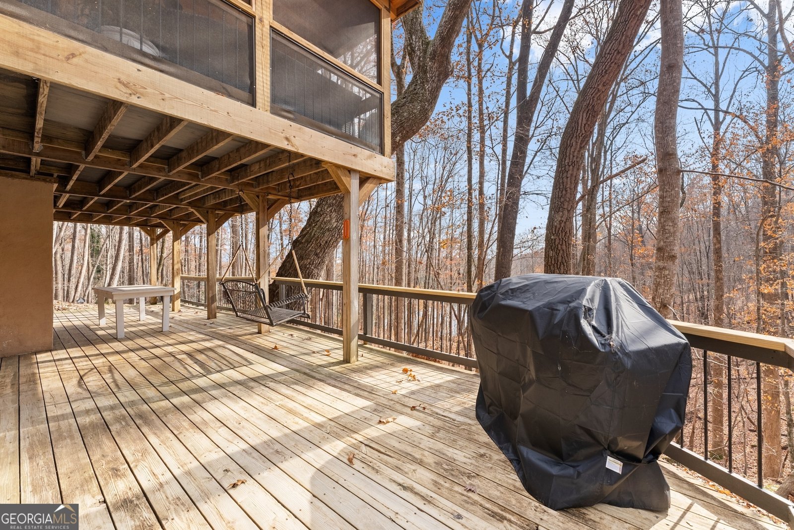 315 Lake Drive Sautee Nacoochee - 45