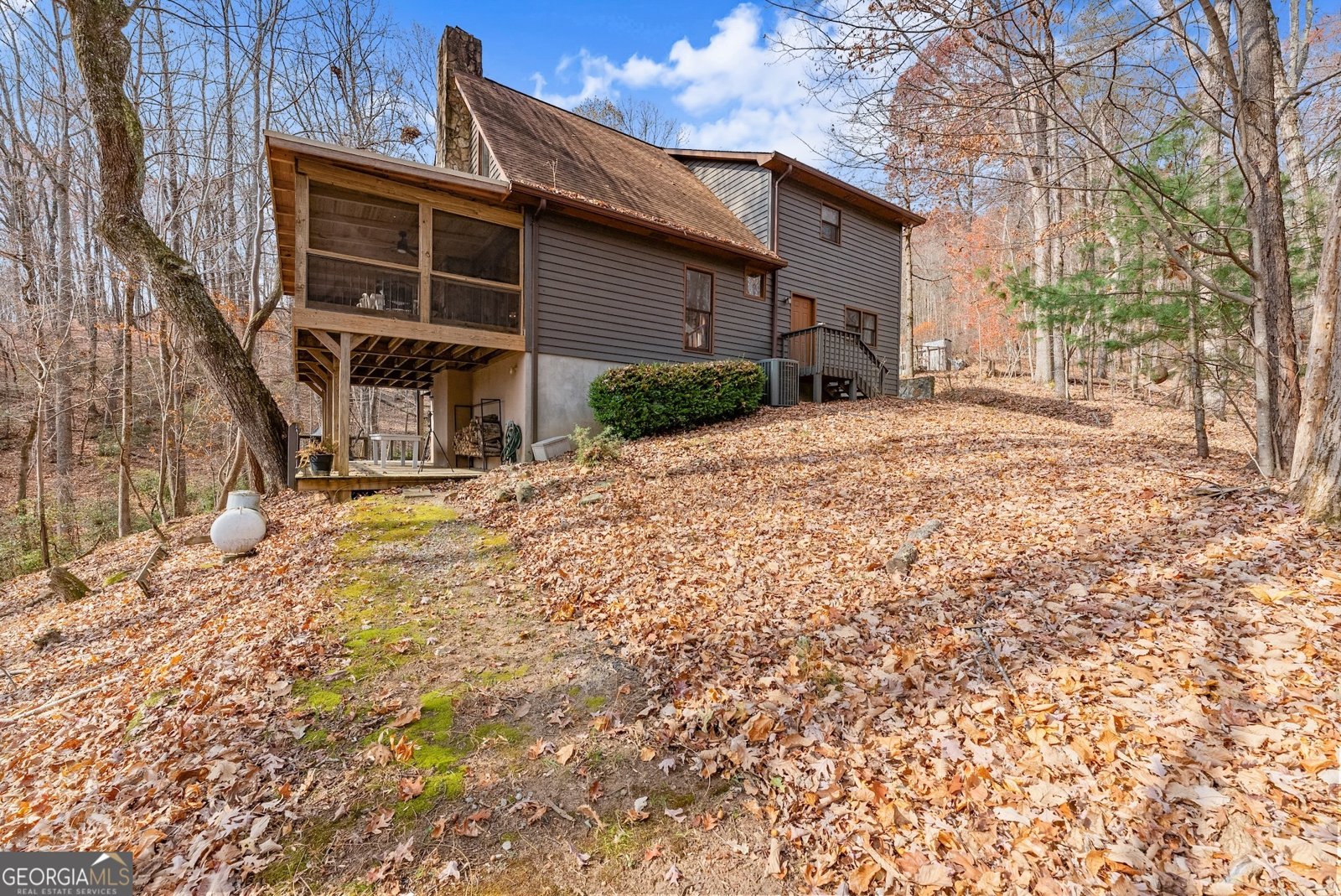 315 Lake Drive Sautee Nacoochee - 48