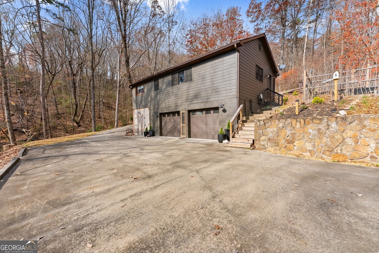 315 Lake Drive Sautee Nacoochee - 49