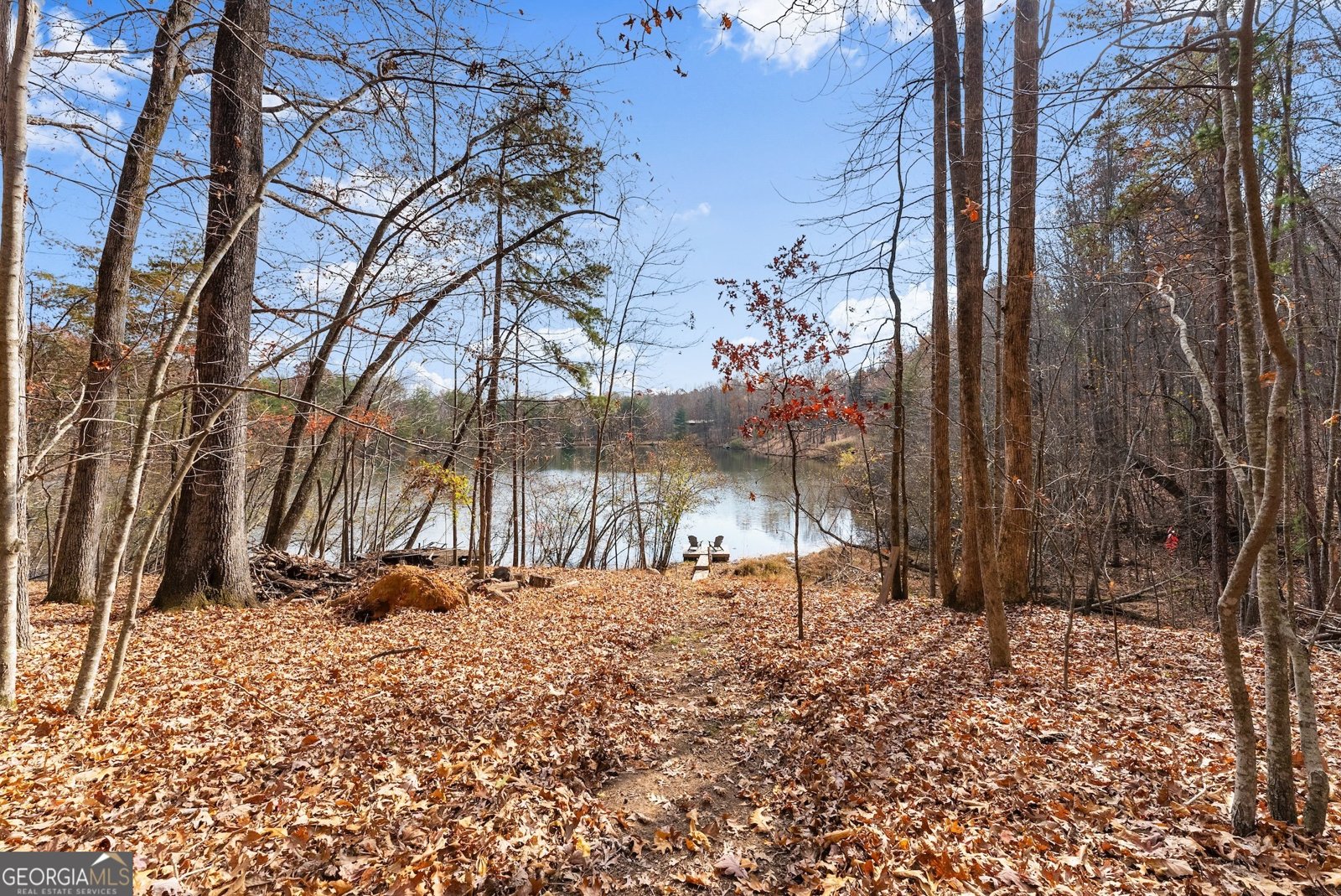 315 Lake Drive Sautee Nacoochee - 54