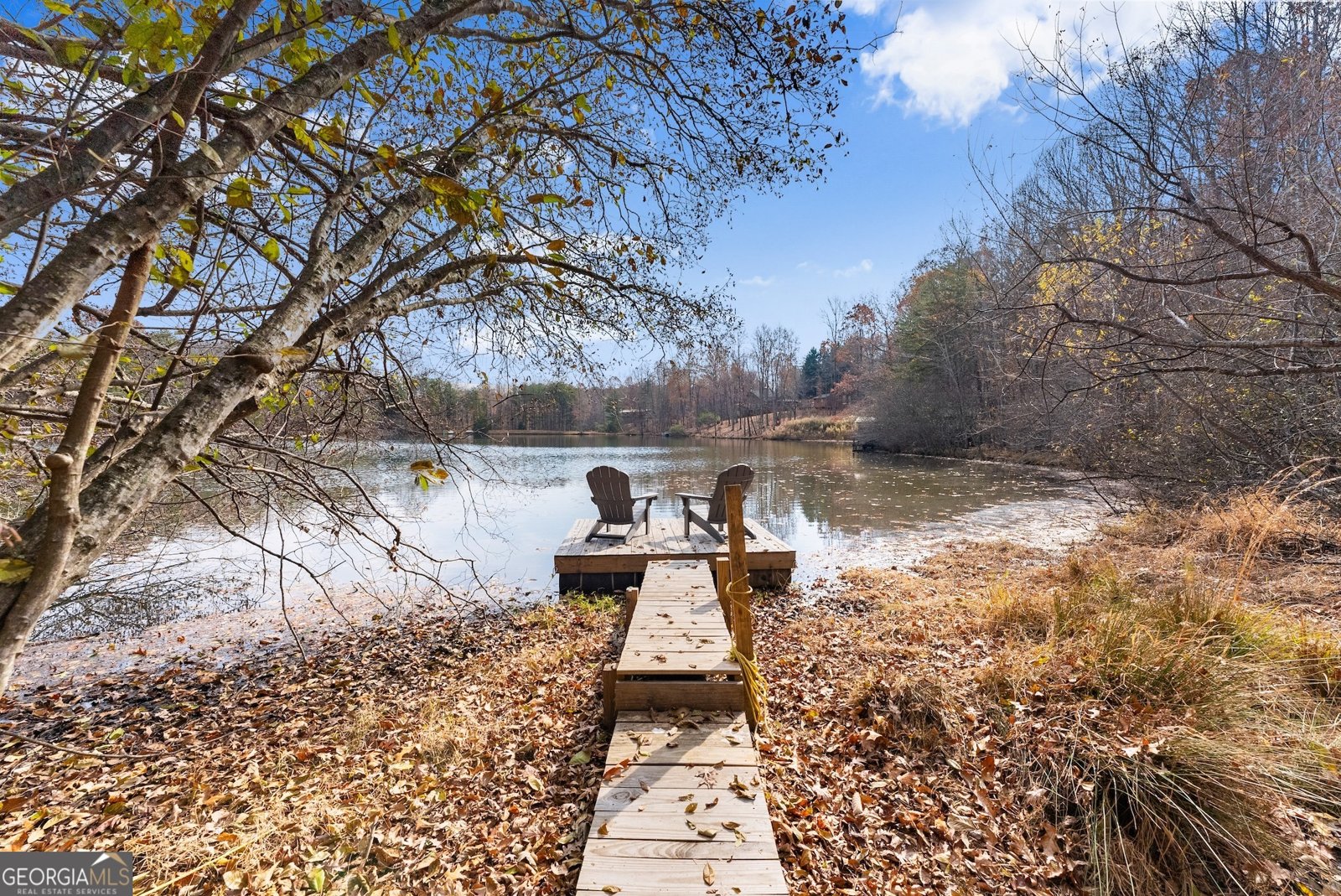 315 Lake Drive Sautee Nacoochee - 55