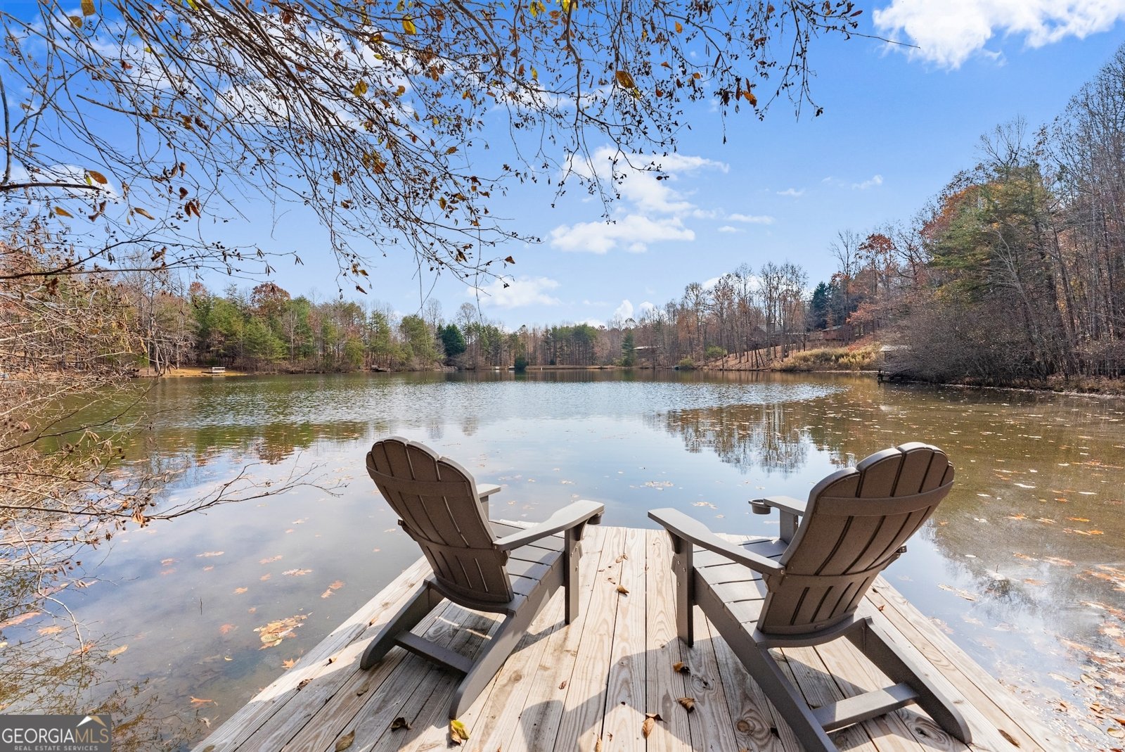 315 Lake Drive Sautee Nacoochee - 56