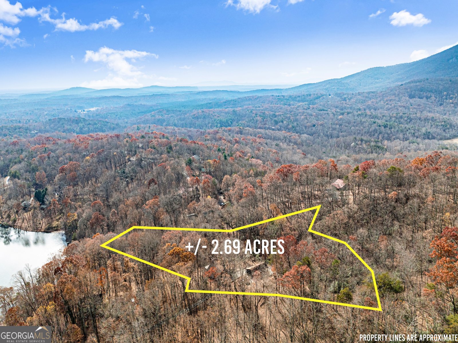 315 Lake Drive Sautee Nacoochee - 57