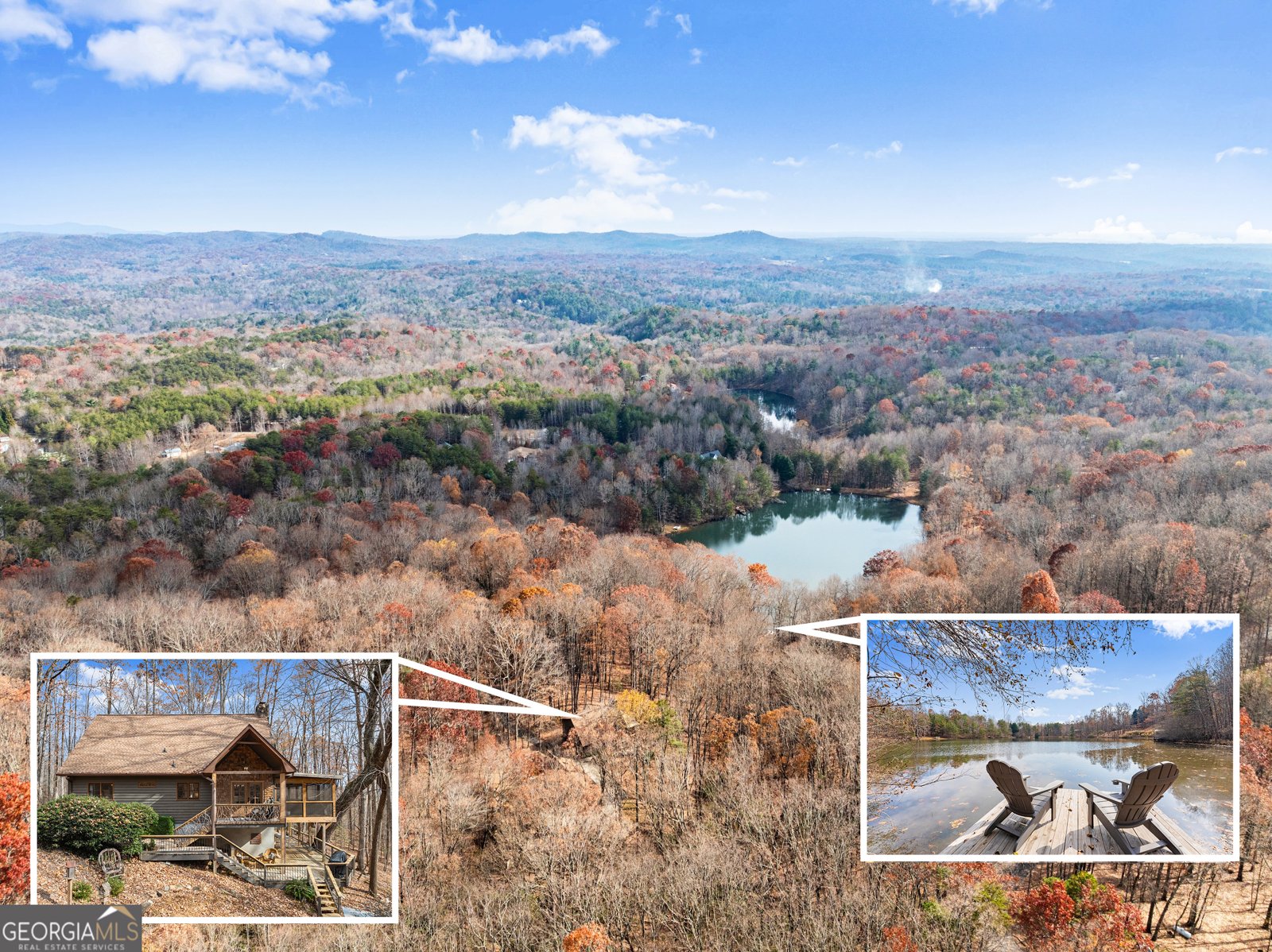 315 Lake Drive Sautee Nacoochee - 58