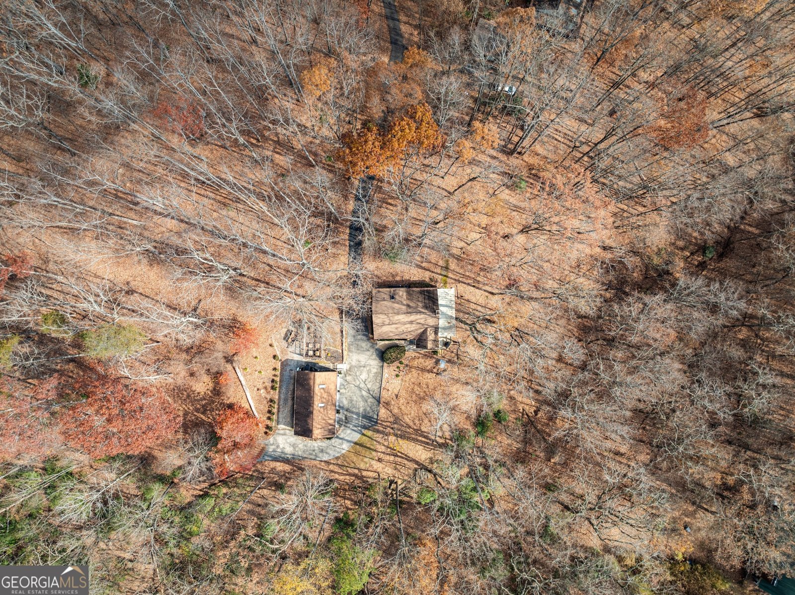 315 Lake Drive Sautee Nacoochee - 59