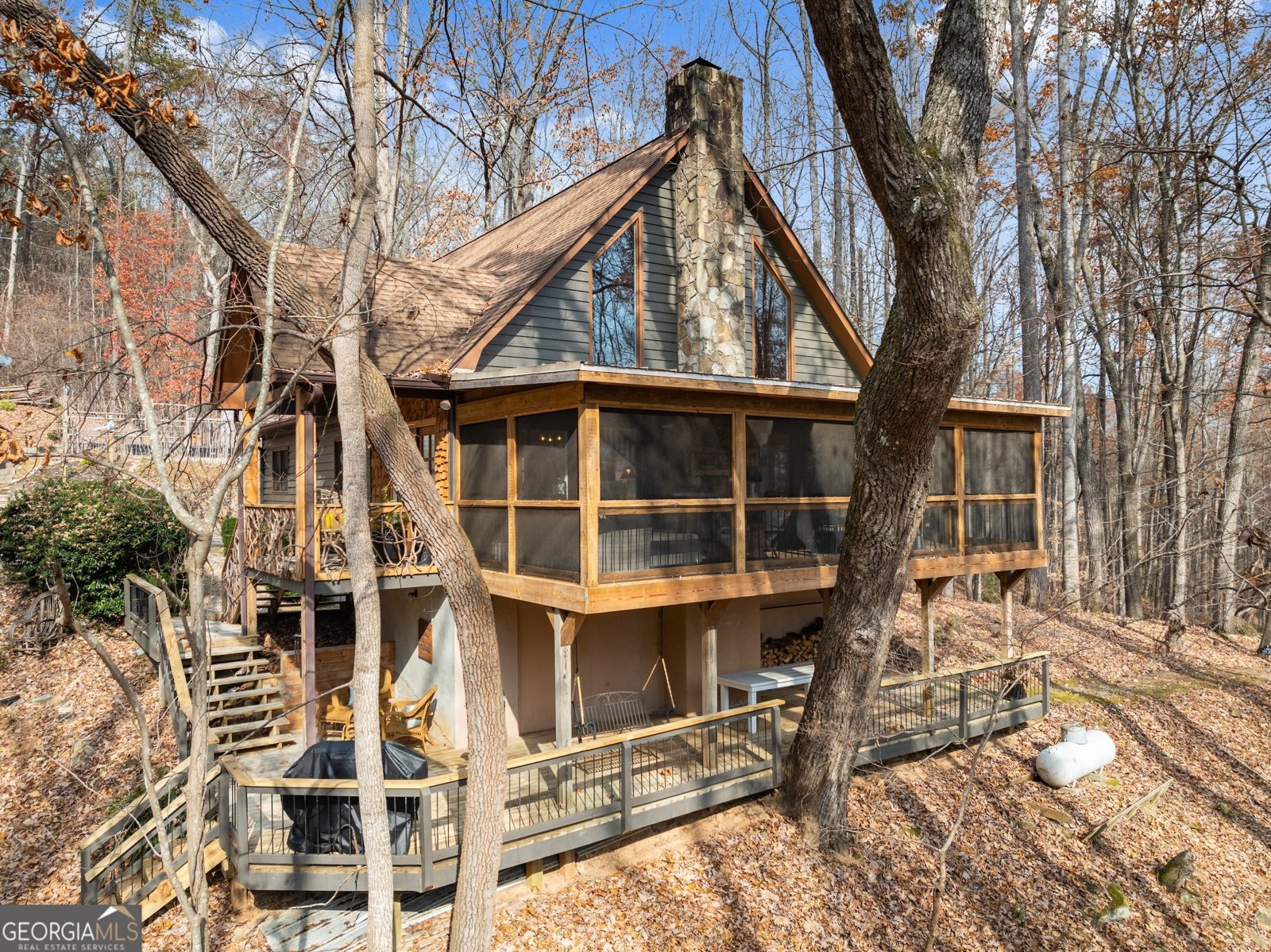 315 Lake Drive Sautee Nacoochee - 6