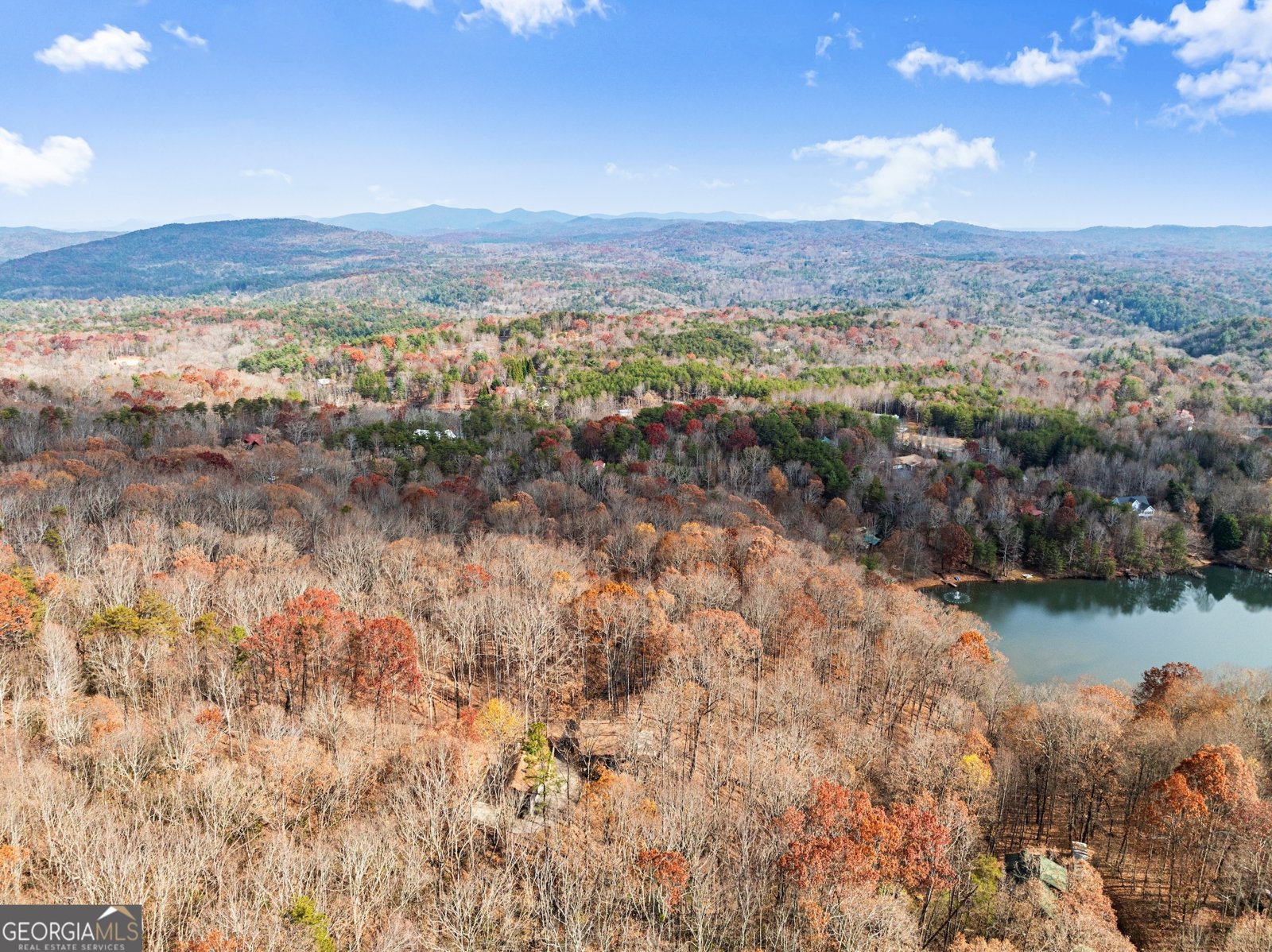 315 Lake Drive Sautee Nacoochee - 60