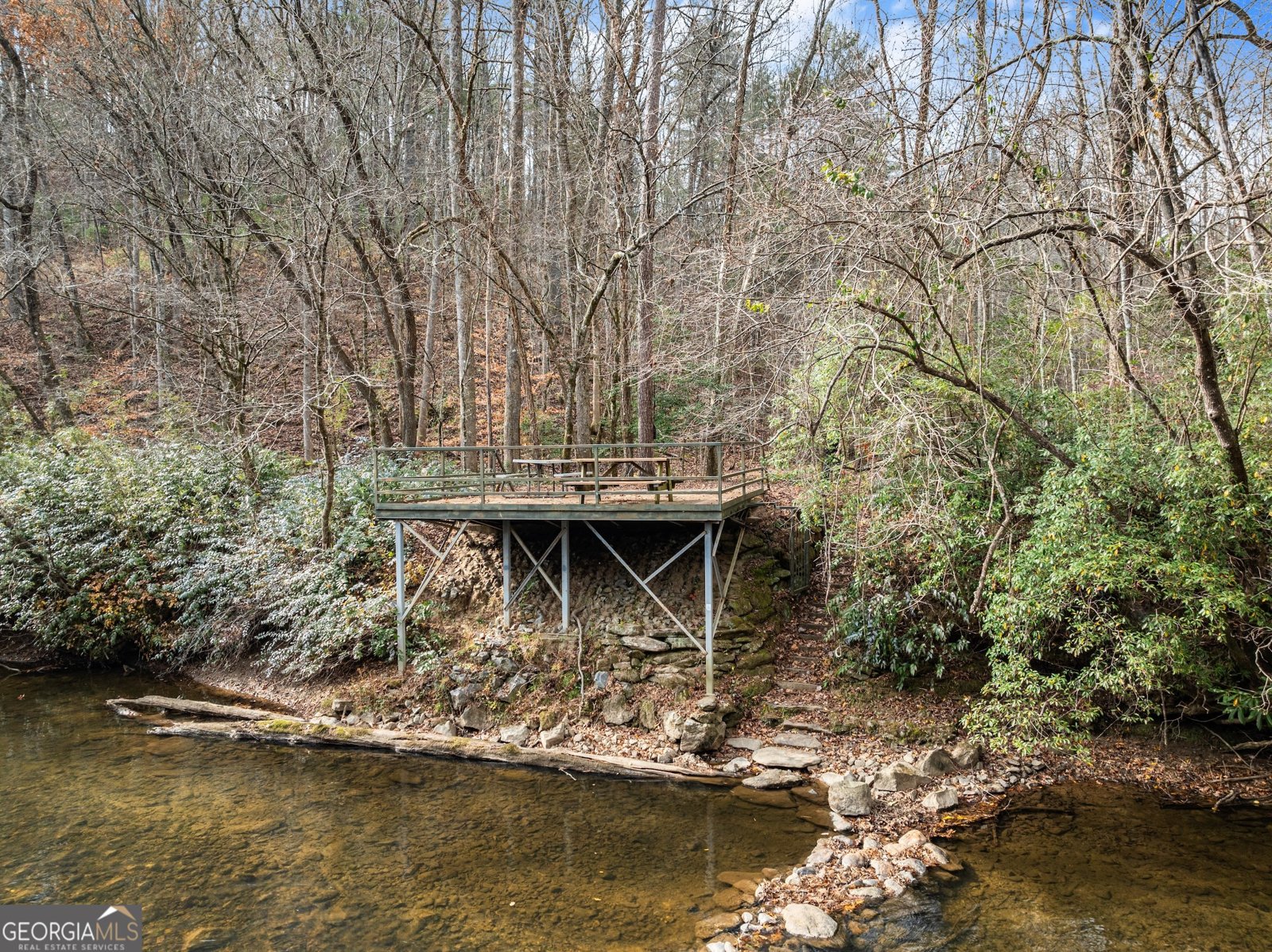 315 Lake Drive Sautee Nacoochee - 66