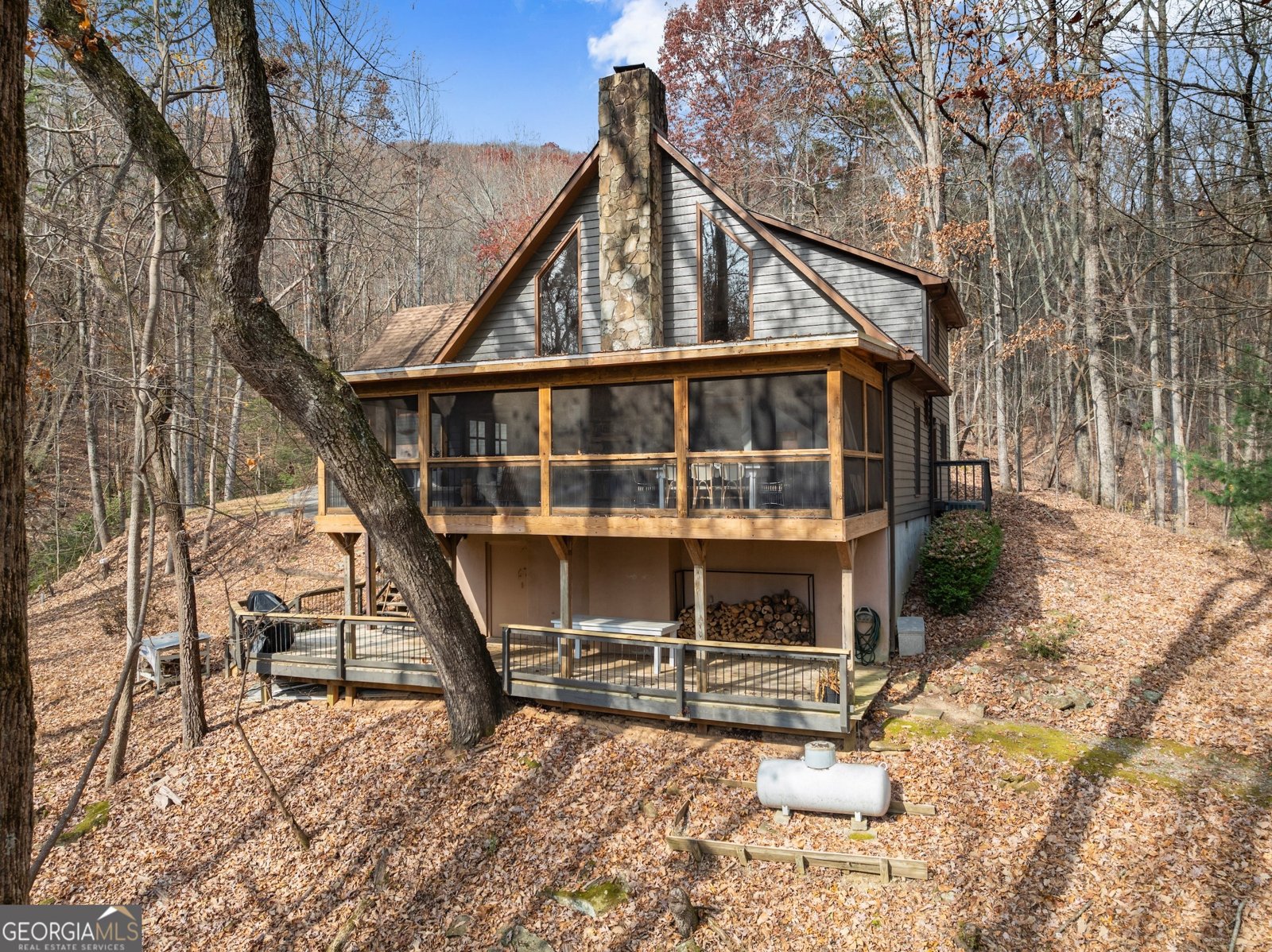 315 Lake Drive Sautee Nacoochee - 7