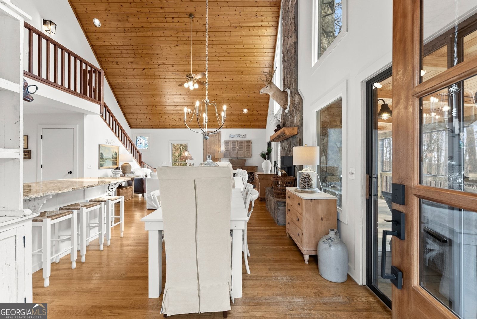 315 Lake Drive Sautee Nacoochee - 8