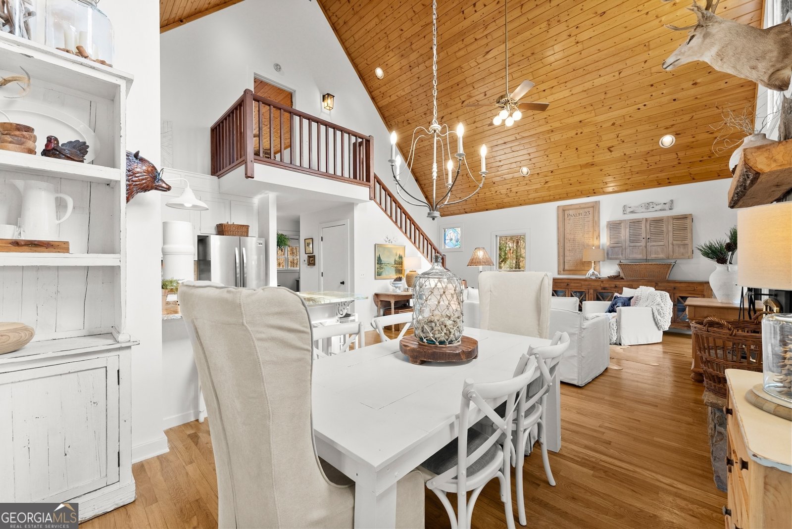 315 Lake Drive Sautee Nacoochee - 9