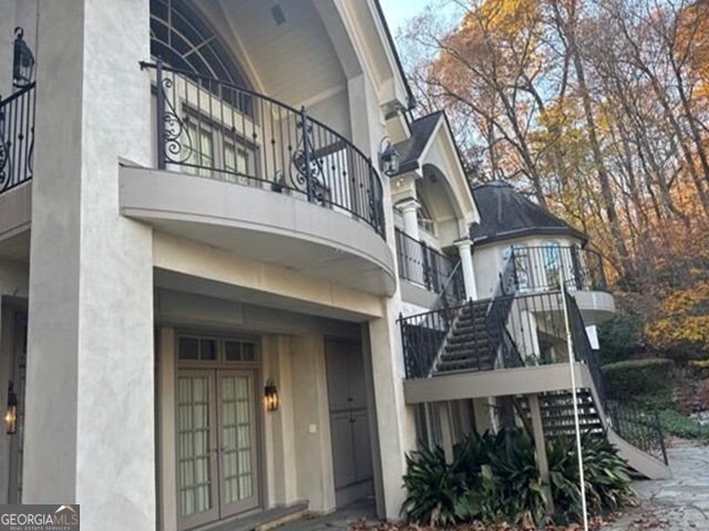 760 River Gate Drive Atlanta - main photo