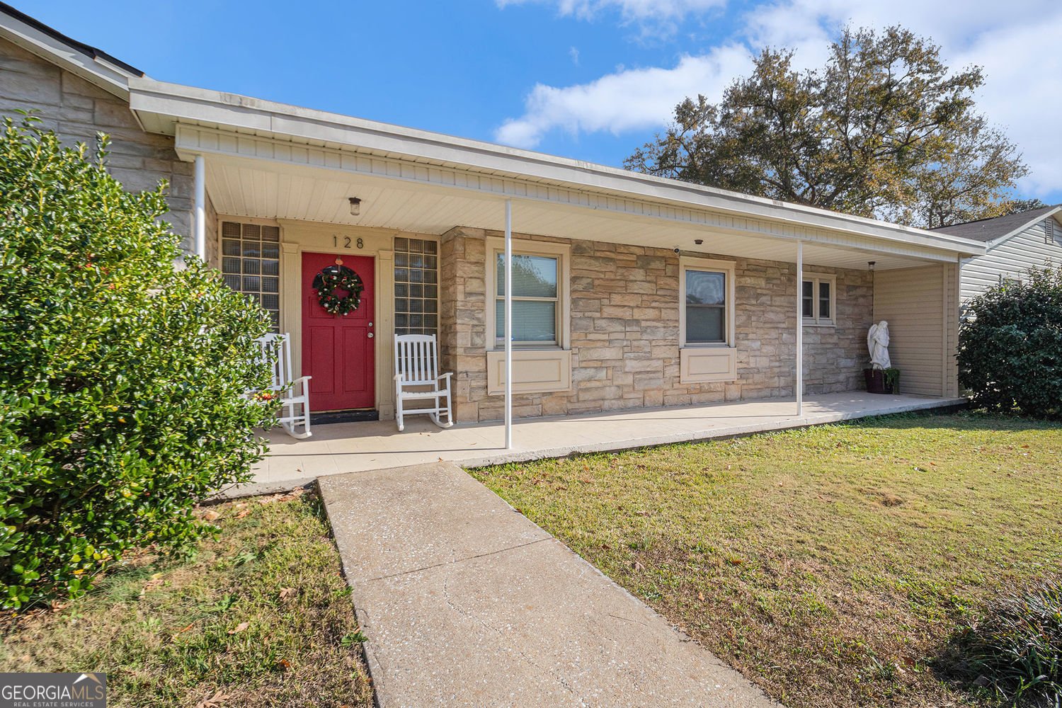 128 Highland Drive West Point - 2