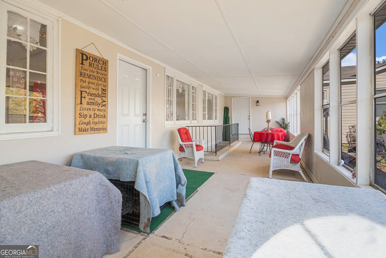 128 Highland Drive West Point - 20