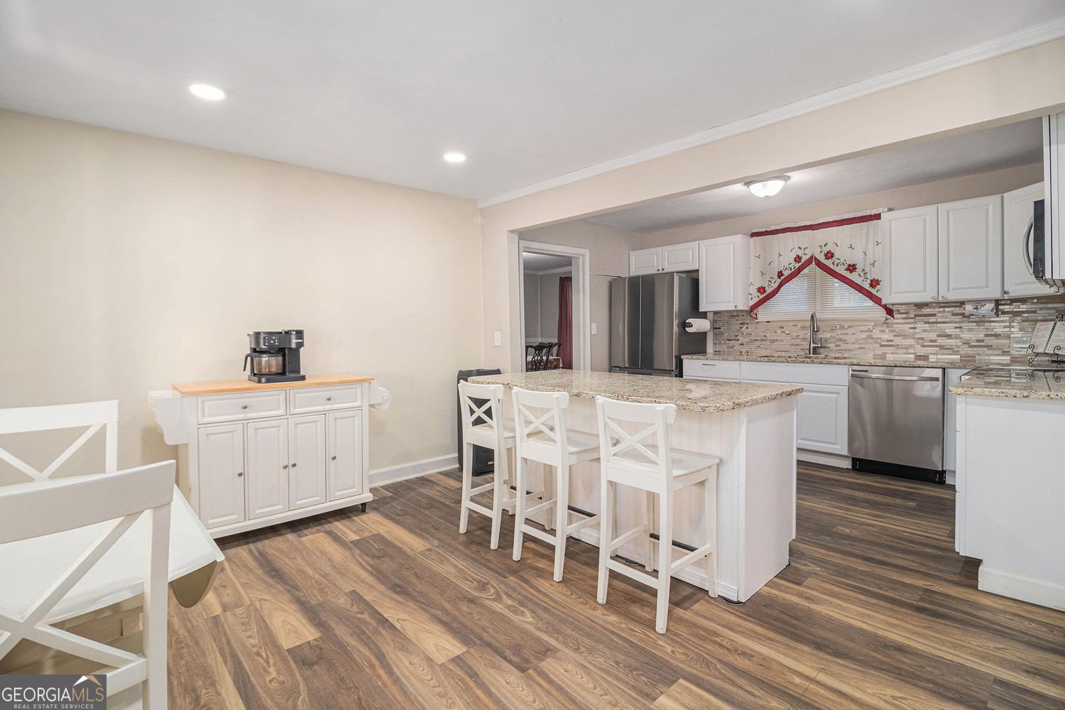 128 Highland Drive West Point - 6