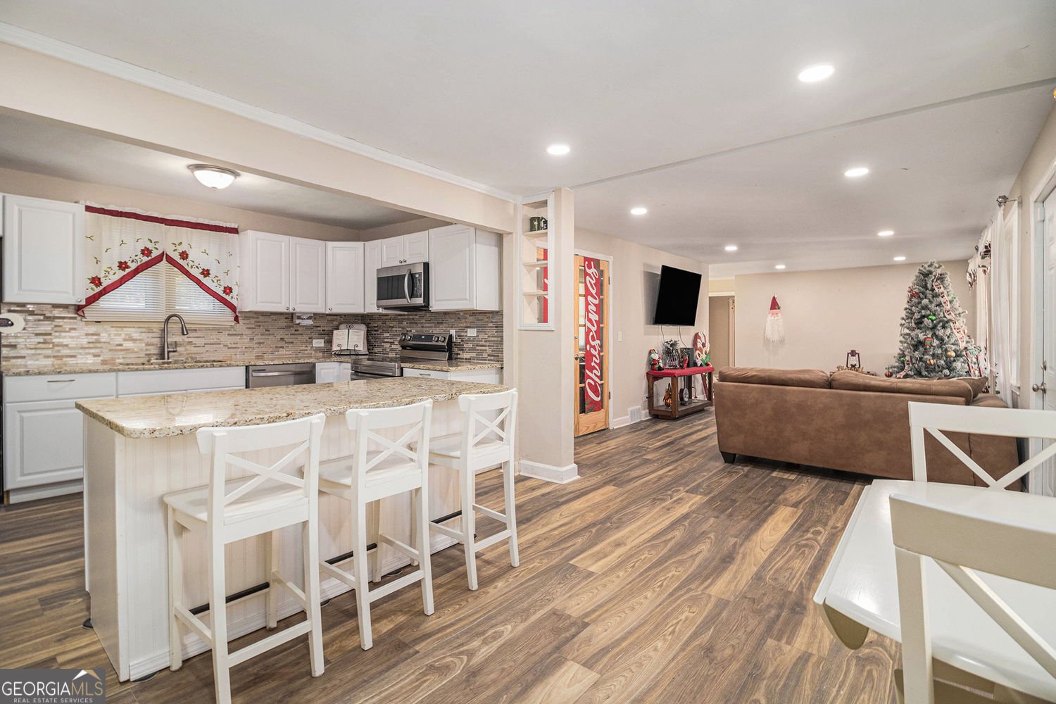 128 Highland Drive West Point - 7