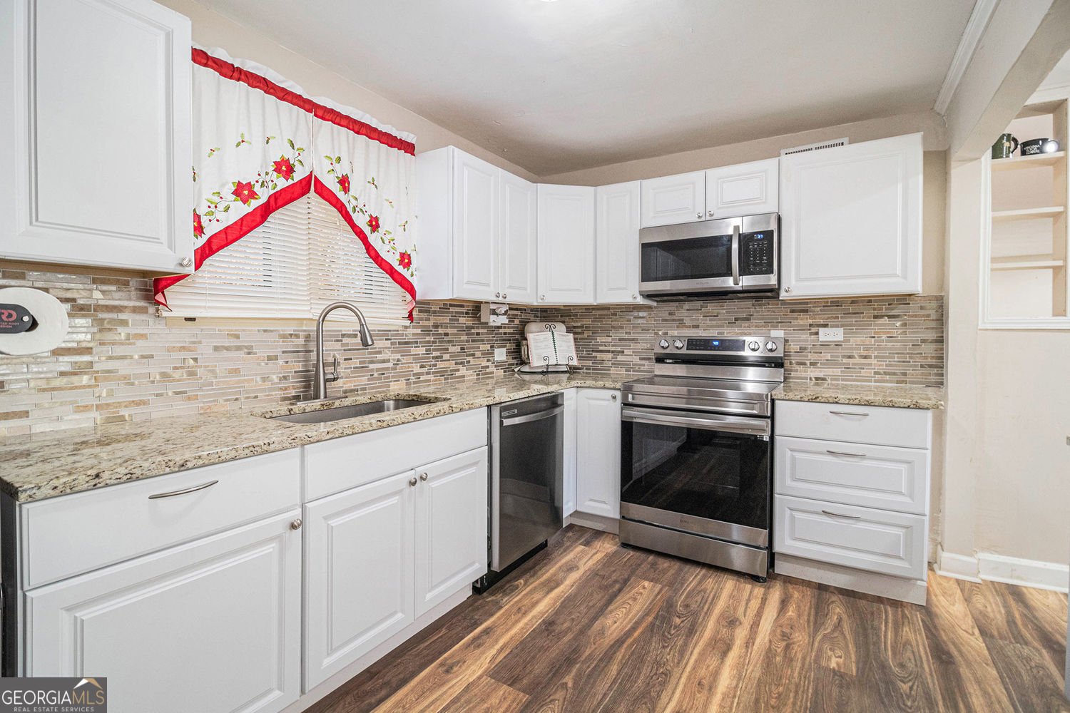 128 Highland Drive West Point - 8