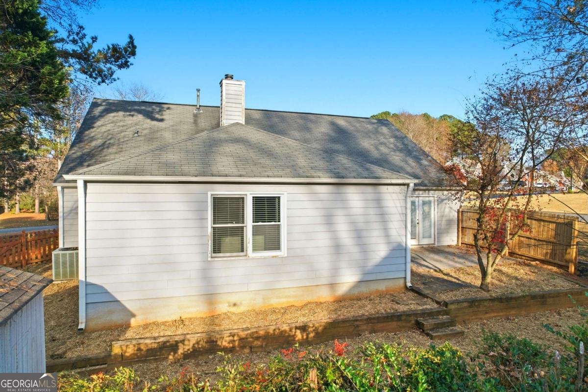 4406 Singletree Way Acworth - 41