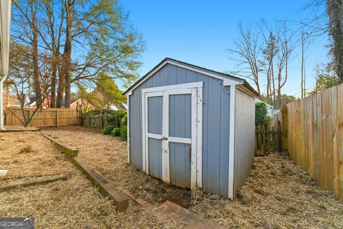 4406 Singletree Way Acworth - 43