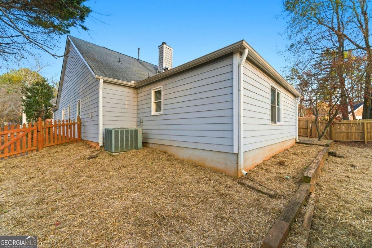 4406 Singletree Way Acworth - 44