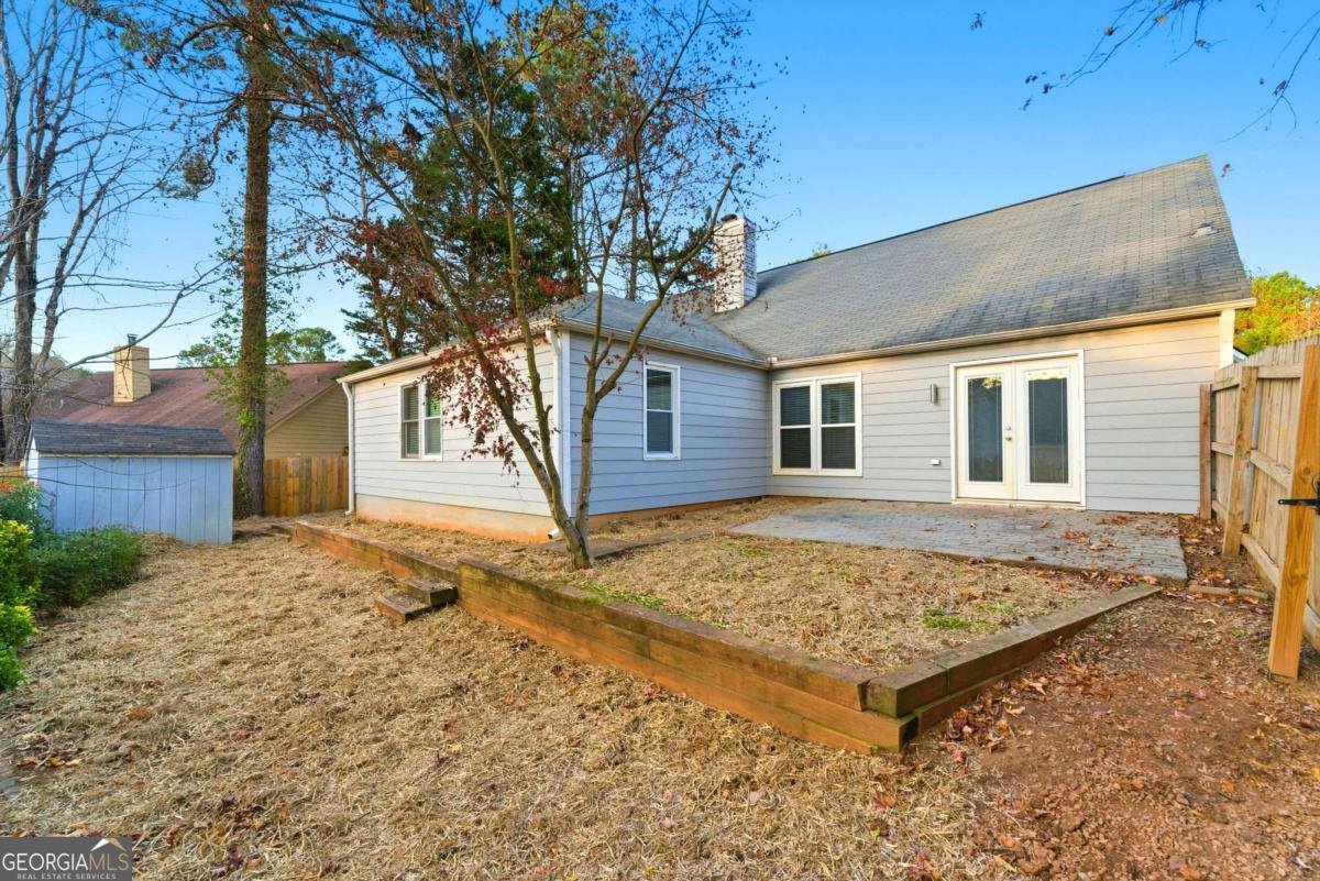 4406 Singletree Way Acworth - 46