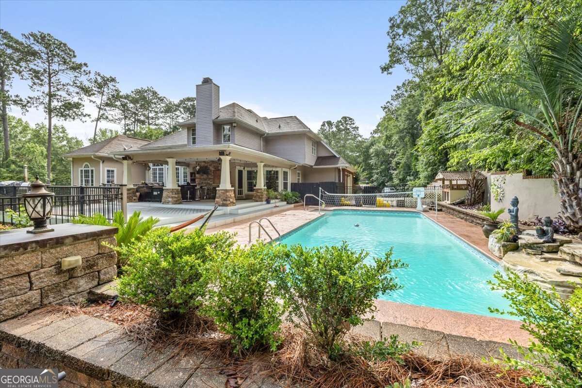 117 Richfield Circle Kathleen - 60