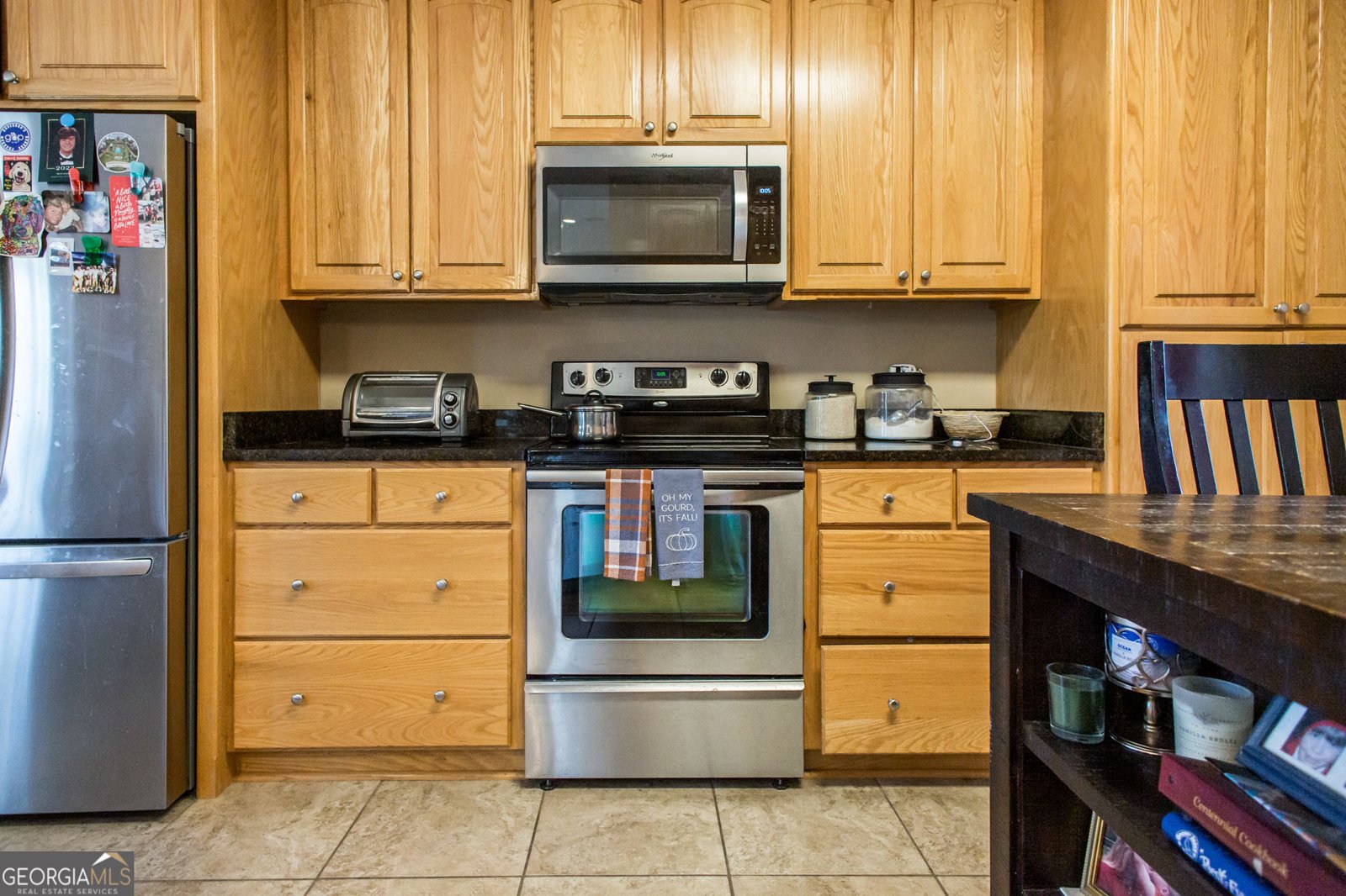 851 Carriage Lane Waycross - 10