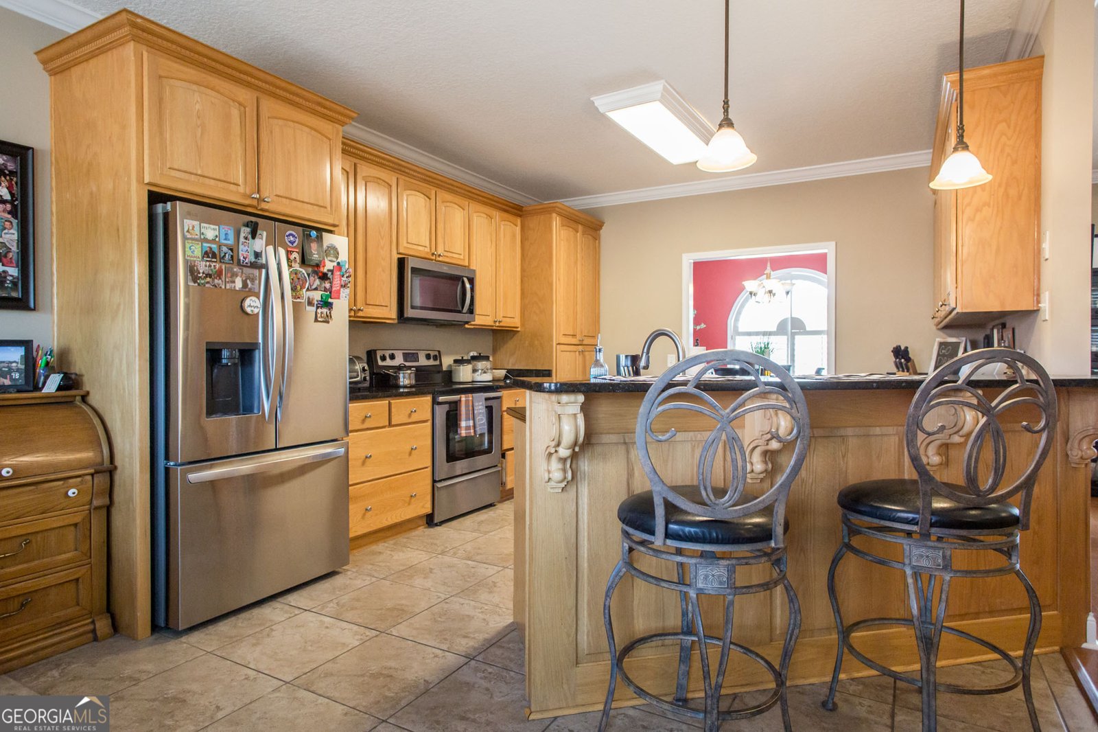 851 Carriage Lane Waycross - 12