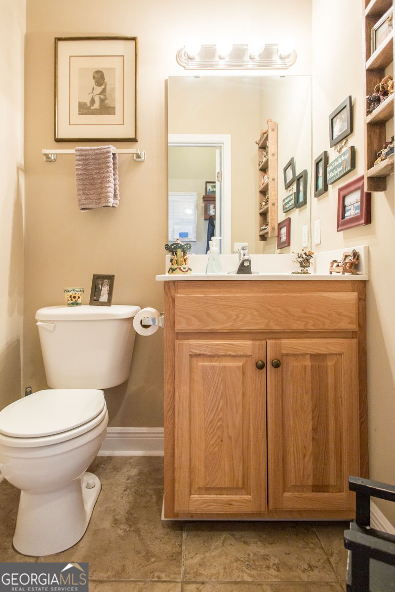 851 Carriage Lane Waycross - 16