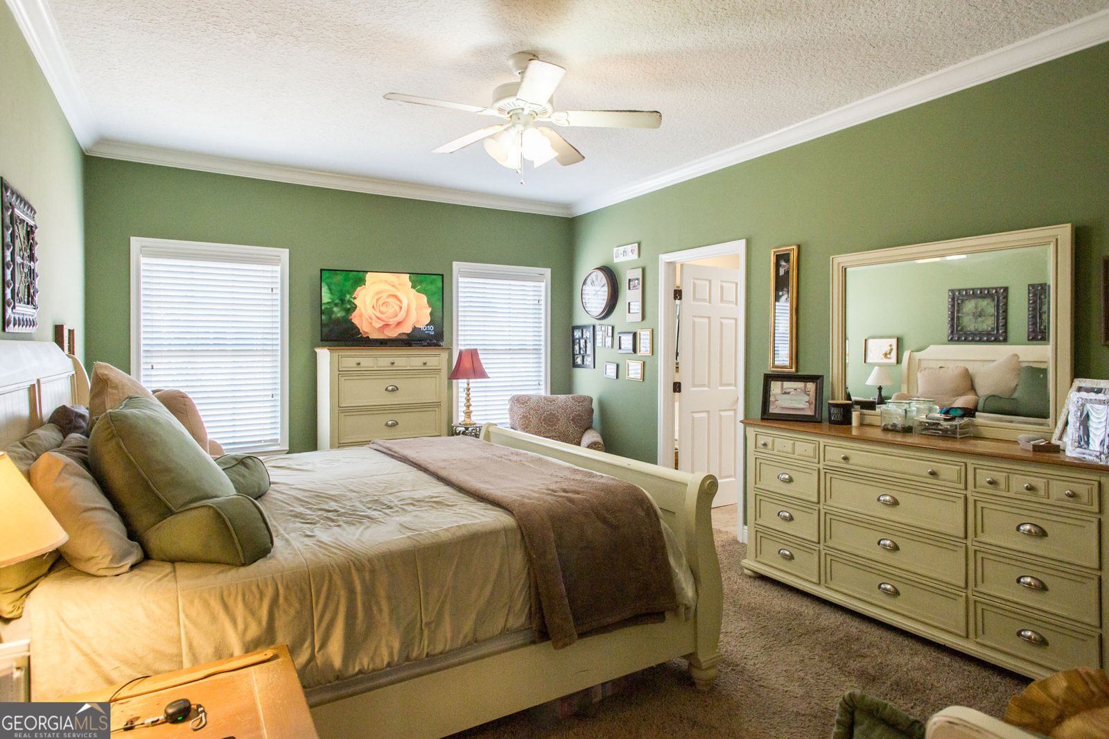 851 Carriage Lane Waycross - 19