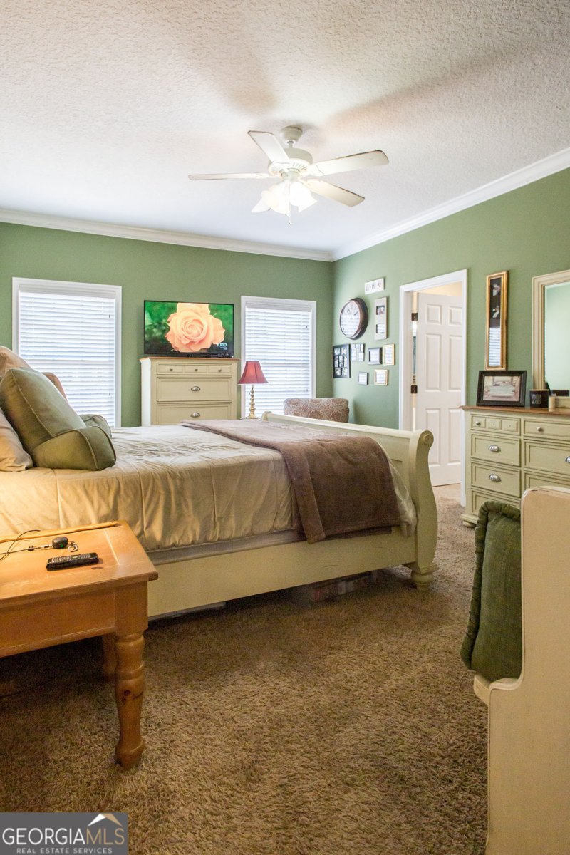 851 Carriage Lane Waycross - 20