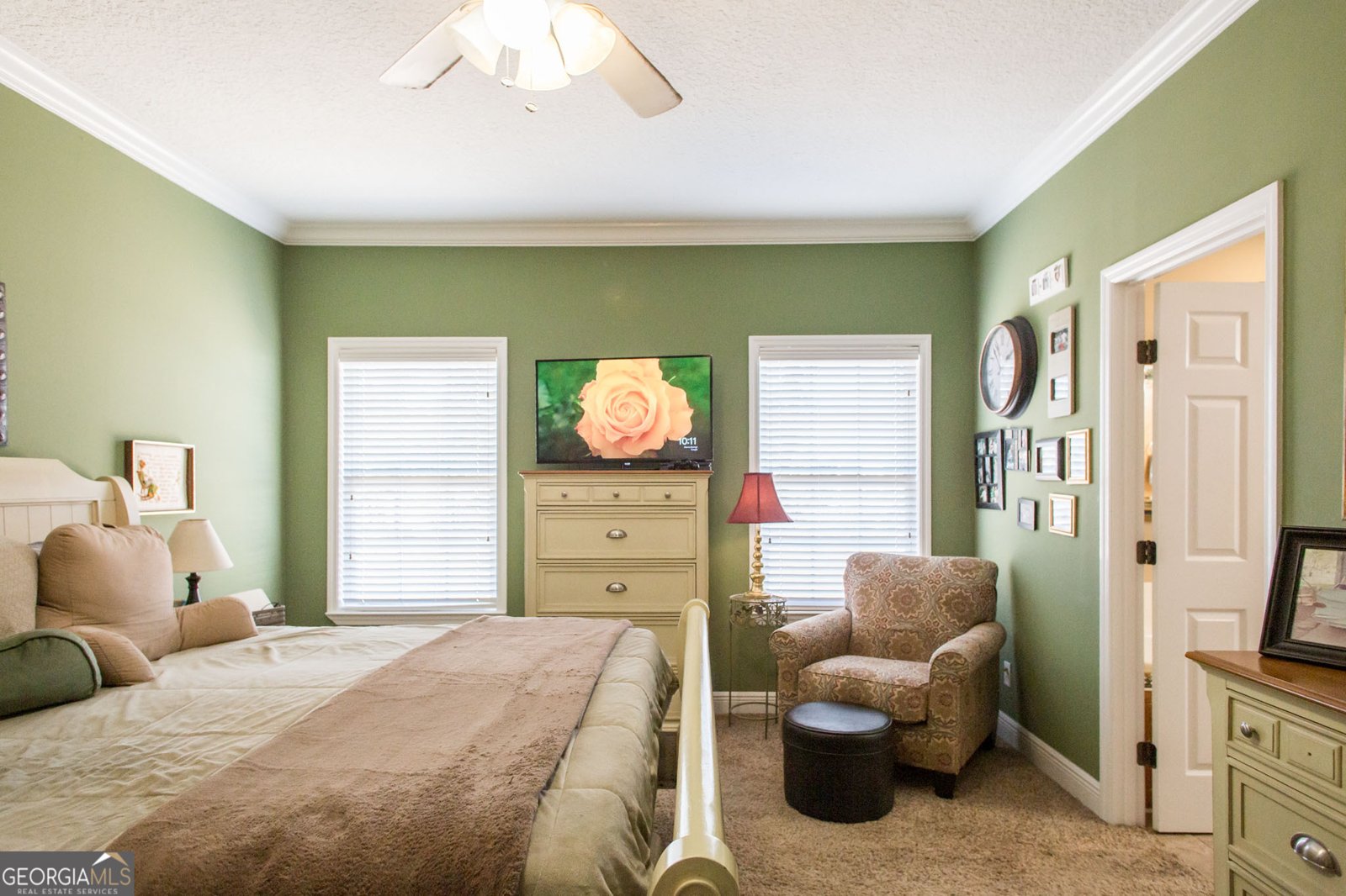 851 Carriage Lane Waycross - 21