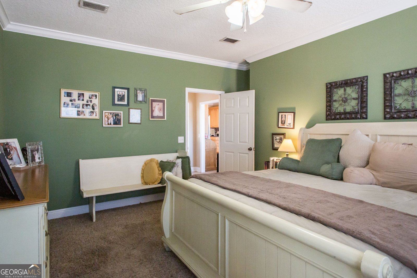 851 Carriage Lane Waycross - 22