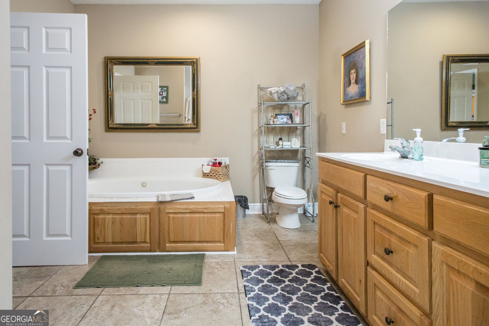 851 Carriage Lane Waycross - 25