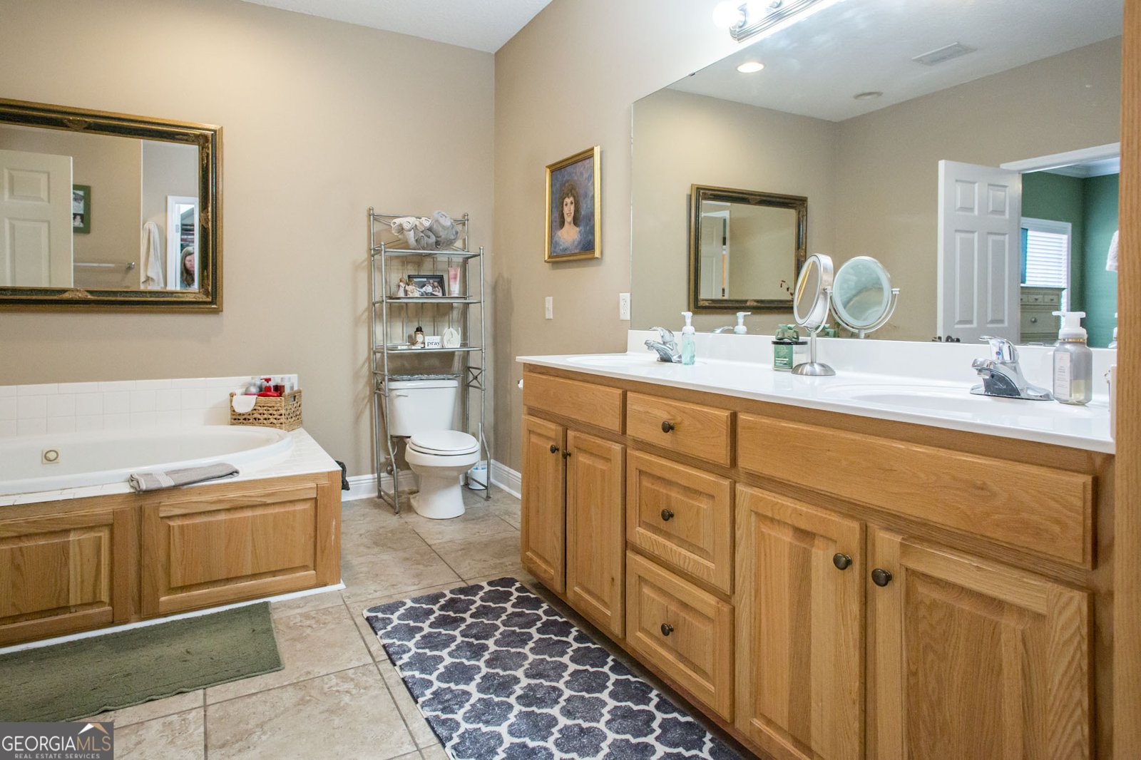 851 Carriage Lane Waycross - 26