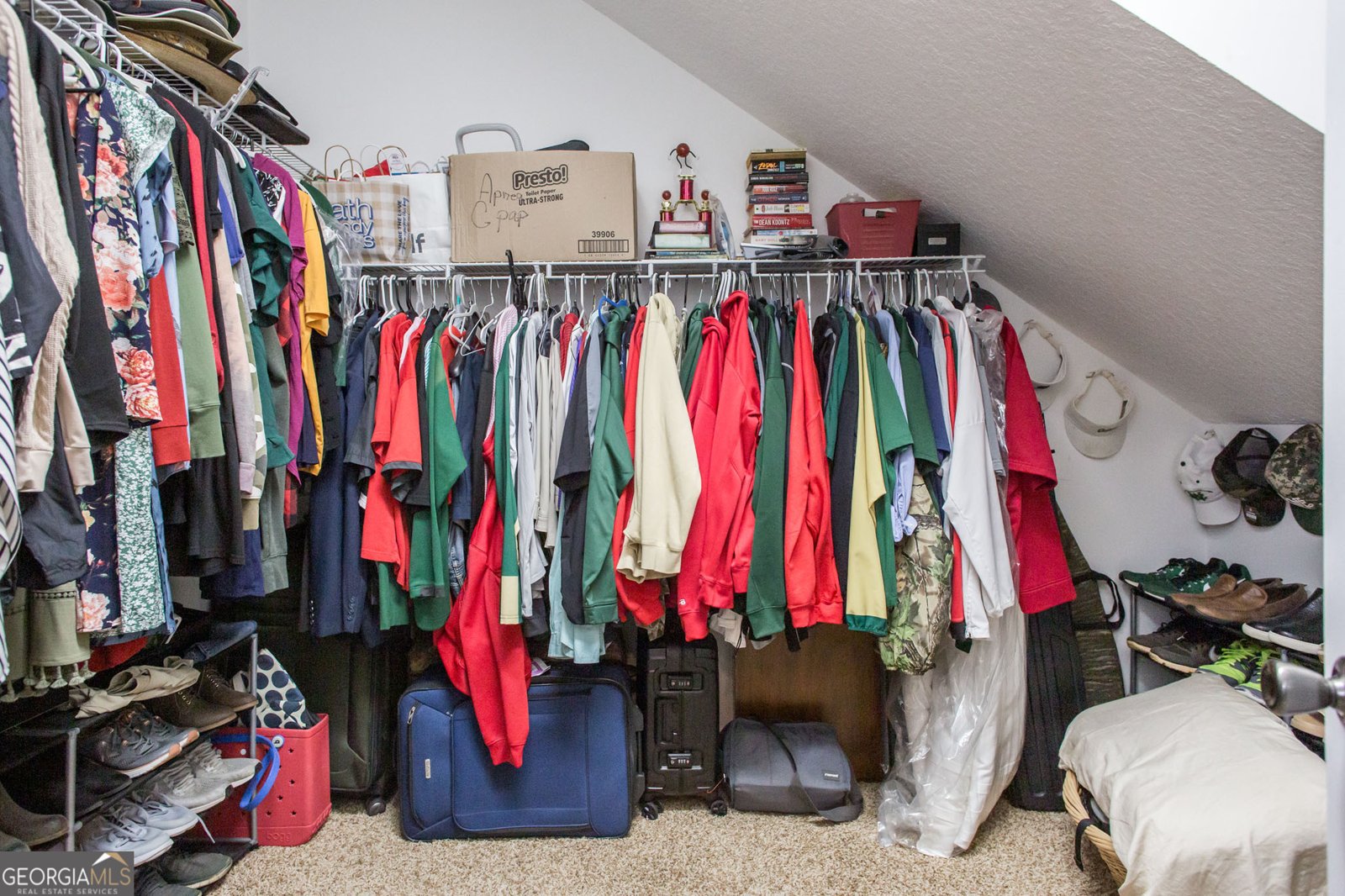 851 Carriage Lane Waycross - 29