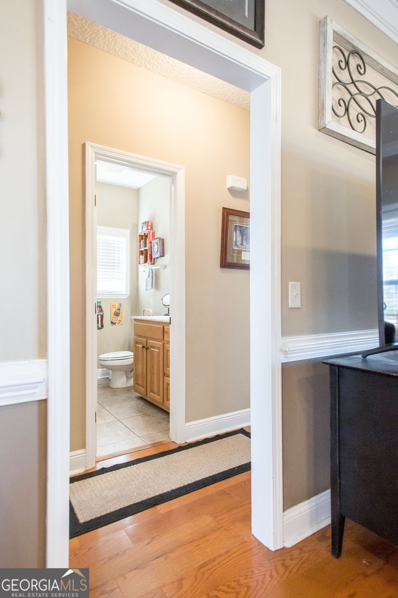 851 Carriage Lane Waycross - 33