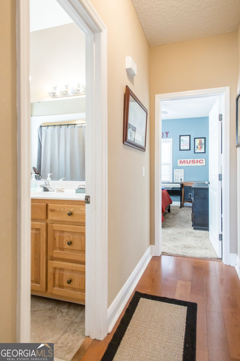 851 Carriage Lane Waycross - 34