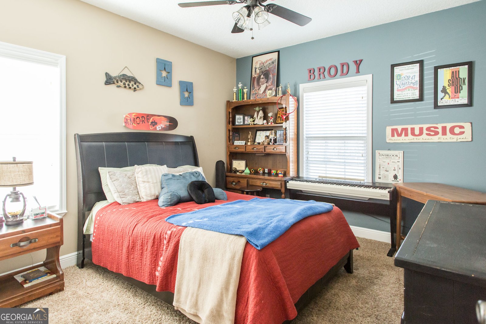 851 Carriage Lane Waycross - 37