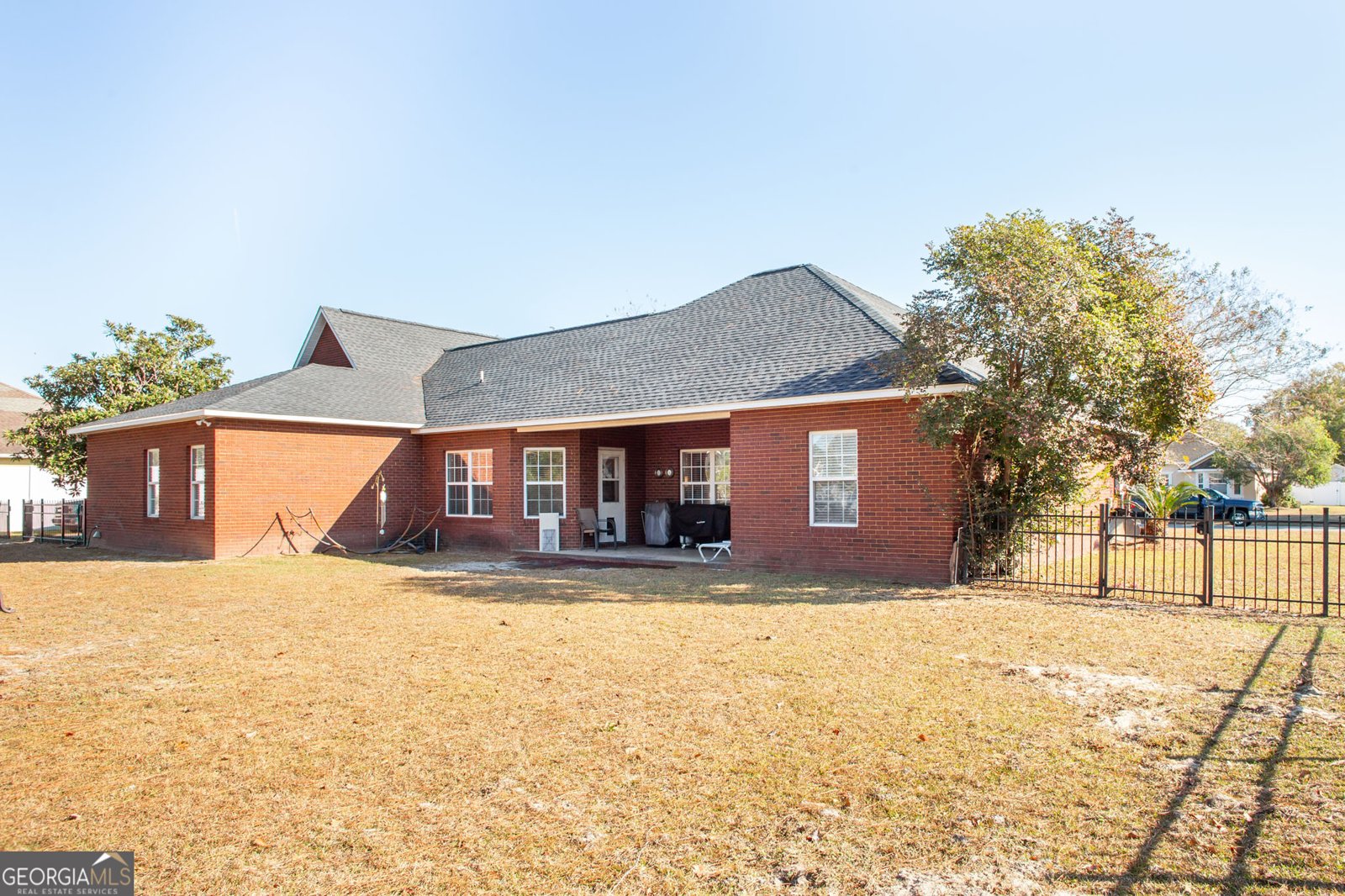 851 Carriage Lane Waycross - 43