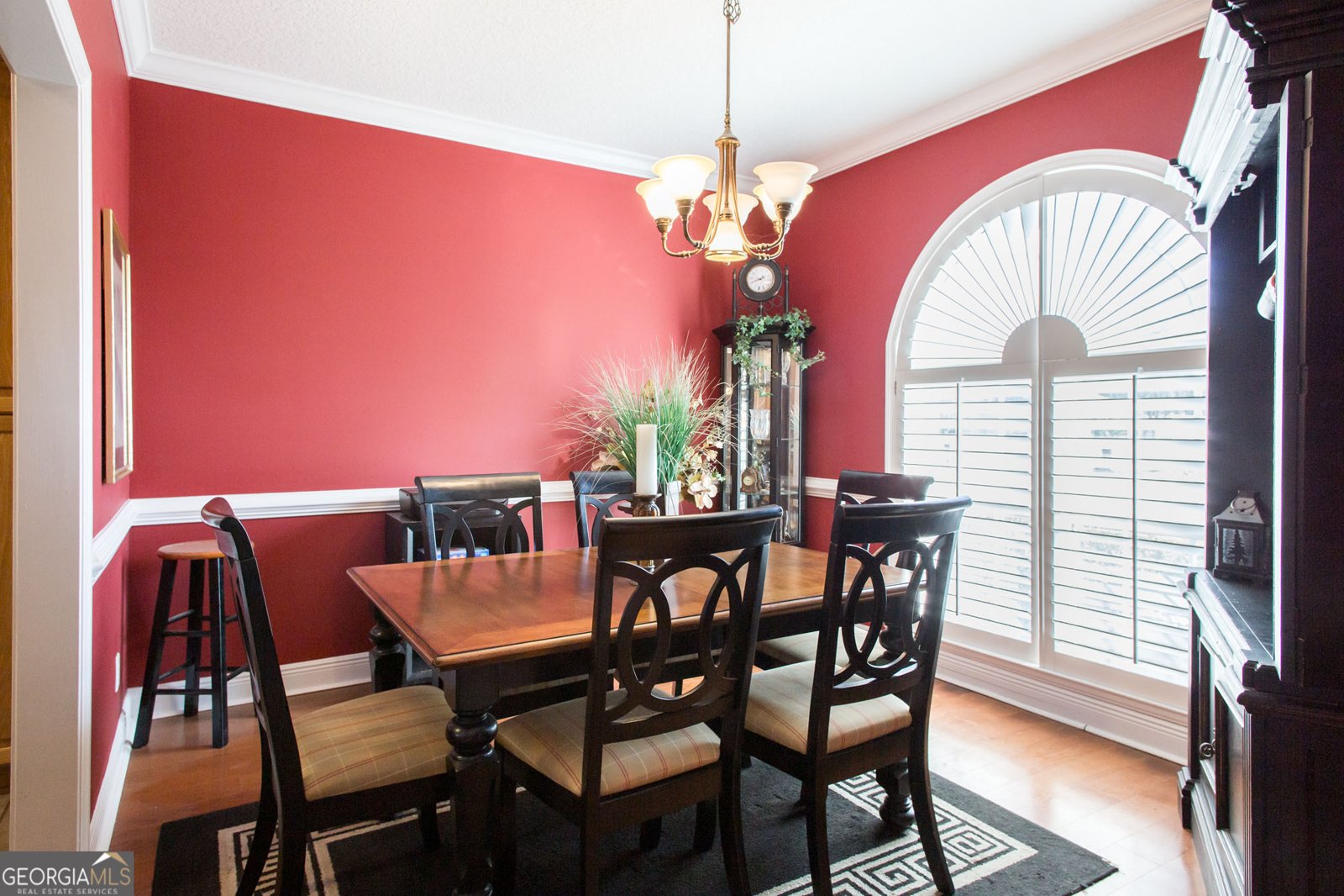 851 Carriage Lane Waycross - 6