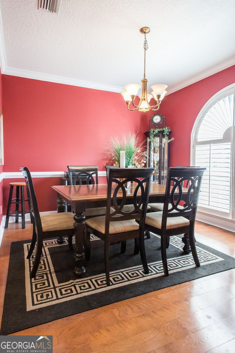 851 Carriage Lane Waycross - 7