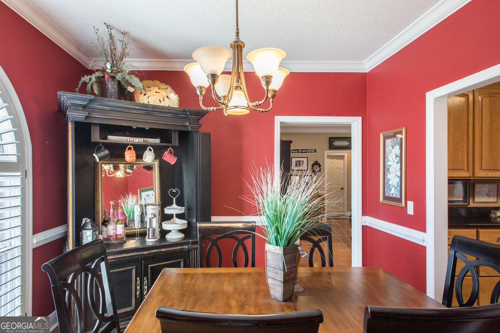 851 Carriage Lane Waycross - 8