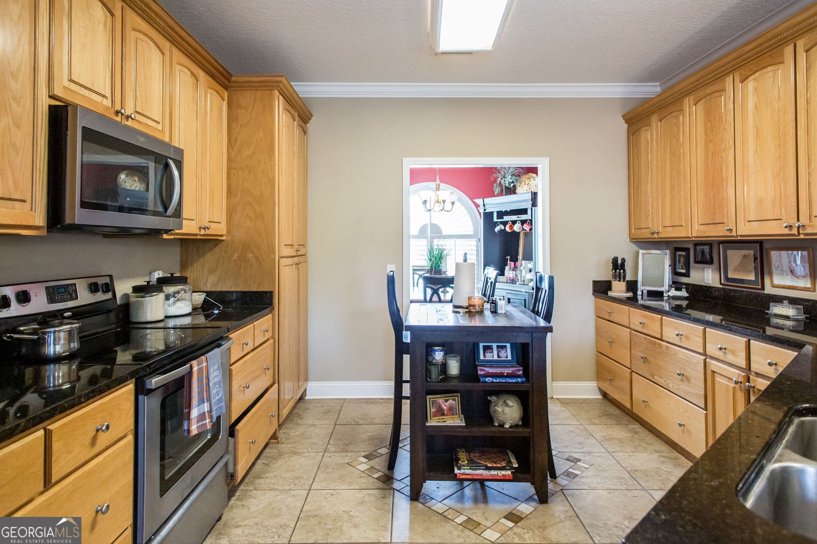 851 Carriage Lane Waycross - 9