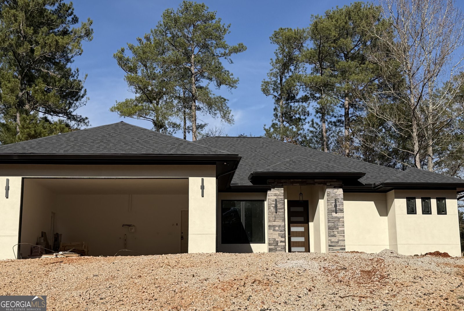 3296 Haverhill Ct SE Conyers - 1