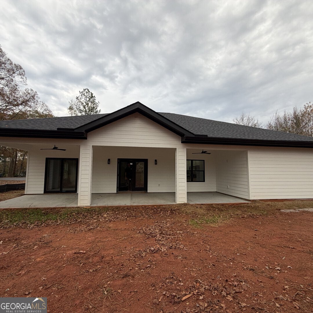 3296 Haverhill Ct SE Conyers - 11