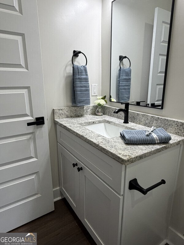 3296 Haverhill Court Conyers - 13